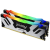 Kingston Fury 64GB Renegade RGB DDR5 6000MHz CL32 KIT KF560C32RSAK2-64