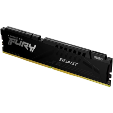 Kingston Fury 8GB Beast DDR5 5200MHz CL40 KF552C40BB-8 memória (ram)