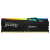 Kingston Fury 8GB Beast RGB DDR5 6000MHz CL36 KF560C36BBEA-8