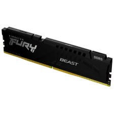 Kingston fury beast 16gb 5200mhz ddr5 memória (kf552c40bb-16) memória (ram)