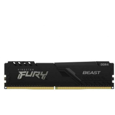 Kingston FURY Beast 32GB 3200MHz CL16 DDR4 (KF432C16BB/32) memória (ram)