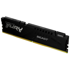 Kingston FURY Beast Black EXPO DDR5 32GB (2X16GB) 5200MHz CL36 1.25V memória memória (ram)