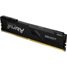 Kingston FURY Beast DDR4 8GB 3200MHz (KF432C16BB/8) memória (ram)