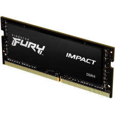 Kingston FURY Impact 16GB 3200MT/s DDR4 - SODIMM memória Non-ECC CL20 memória (ram)
