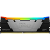 Kingston Fury Kingston 8GB DDR4 3200MHz Fury Renegade RGB Black