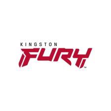 Kingston FURY Memória DDR5 32GB 6000MT/s CL36 DIMM Beast RGB memória (ram)