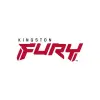  KINGSTON FURY Memória DDR5 32GB 6000MT/s CL36 DIMM (Kit of 2) Beast Black EXPO
