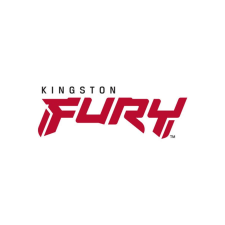 Kingston FURY Memória DDR5 8GB 6000MT/s CL30 DIMM Beast Black EXPO memória (ram)
