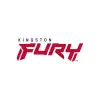 Kingston FURY Memória DDR5 8GB 6000MT/s CL36 DIMM Beast Black EXPO