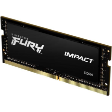 Kingston FURY NB memória DDR4 16GB 3200MHz CL20 SODIMM Impact (KF432S20IB/16) memória (ram)