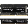 Kingston FURY NB memória DDR4 32GB 3200MHz CL20 SODIMM (Kit of 2) Impact (KF432S20IBK2/32)