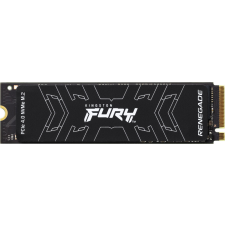 Kingston Fury Renegade 500GB M.2 2280 PCI-E x4 Gen4 NVMe (SFYRS/500G) merevlemez
