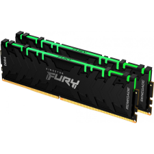 Kingston Fury Renegade RGB, DDR4, 64 GB, 3600MHz, CL18 (KF436C18RBAK2/64) memória (ram)