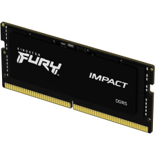Kingston FURY SO-DIMM 16GB DDR5 4800MHz CL38 Impact memória (ram)