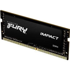 Kingston FURY SO-DIMM 32GB DDR4 3200MHz CL20 KF432S20IB/32 memória (ram)