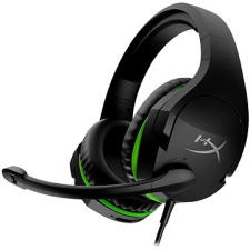 Kingston HyperX CloudX Stinger Xbox One (HX-HSCSX/4P5K1AA) fülhallgató, fejhallgató