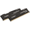 Kingston HyperX Fury 16GB (2x8GB) DDR3 1866MHz HX318LC11FBK2/16