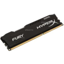Kingston HyperX Fury 4GB DDR3 1600MHz HX316LC10FB/4 memória (ram)