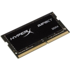 Kingston HyperX Impact 8GB DDR4 2666MHz HX426S15IB2/8 memória (ram)