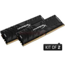 Kingston HyperX Predator 8GB (2x4GB) DDR4 3000MHz HX430C15PB3K2/8 memória (ram)