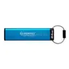 Kingston IRONKEY KEYPAD 200C USB-C 64GB pendrive (IKKP200C/64GB)