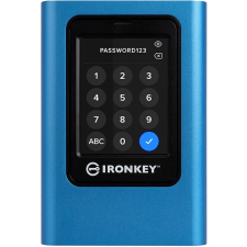 Kingston IronKey Vault Privacy 80 960GB (IKVP80ES/960G) merevlemez