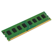 Kingston KCP316NS8/4 4GB 1600MHz DDR3 RAM Kingston CL11 (KCP316NS8/4) memória (ram)
