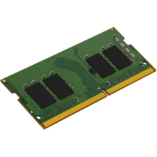 Kingston Kingston 16GB 2666MHz DDR4 – SODIMM memória Non-ECC CL19 memória (ram)