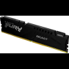 Kingston Kingston 64GB / 5600 Fury Beast Black DDR5 CL40 Single Desktop RAM (KF556C40BB-64)