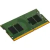 Kingston Kingston 8GB 3200MT/s DDR4 - SODIMM memória Non-ECC CL22