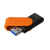 Kingston KINGSTON Pendrive 256GB, DT Exodia S USB 3.2 Gen 1 (fekete-narancs)