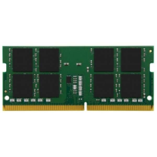 Kingston Kingston Technology KSM26SES8/8HD memóriamodul 8 GB 1 x 8 GB DDR4 2666 Mhz ECC memória (ram)