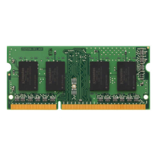 Kingston KVR16LS11/4 NB memória DDR3L 4GB 1600MHz CL11 SODIMM 1.35V memória (ram)