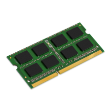 Kingston KVR16LS11/8 NB memória DDR3L 8GB 1600MHz CL11 SODIMM 1.35V memória (ram)