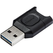 Kingston MobileLite Plus UHS-II microSD olvasó memóriakártya