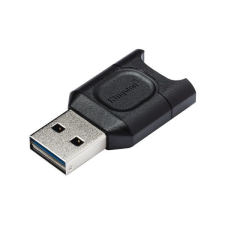 Kingston MobileLite Plus USB 3.1 microSDHC/SDXC UHS-II bankkártya olvasó