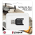 Kingston MobilLite Plus USB3.2 Gen1 microSDXC kártyaolvasó (MLPM)