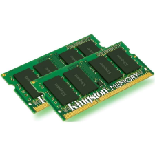 Kingston Notebook DDR3 Kingston 1600MHz 16GB - KVR16S11K2/16 (KIT 2DB) memória (ram)