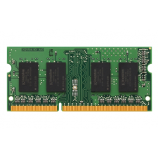 Kingston Notebook DDR4 Kingston 2400MHz 16GB - KVR24S17D8/16 memória (ram)