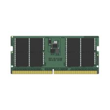 Kingston NOTEBOOK DDR5 Kingston 4800MHz 16GB - KVR48S40BS8-16 memória (ram)