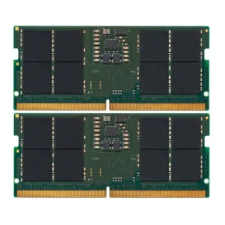 Kingston NOTEBOOK DDR5 Kingston 4800MHz 64GB - KCP548SD8K2-64 (KIT 2DB) memória (ram)