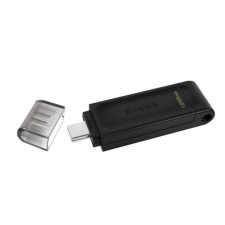 Kingston Pendrive 128GB, DT 70 USB-C 3.2 Gen 1 pendrive