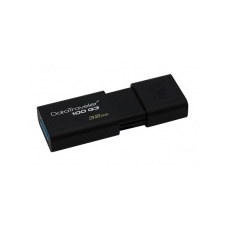 Kingston Pendrive 32GB DT100G3 USB 3.0 DT100G3/32GB pendrive