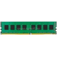 Kingston RAM DDR4 3200MHz 16GB CL22 1,2V (KVR32N22D8/16) memória (ram)
