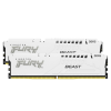Kingston RAM FURY - 32 GB (2 x 16 GB Kit) - DDR5-5600 DIMM CL36 (KF556C36BWEK2-32)