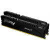 Kingston RAM Kingston D5 6400 64GB C32 FURY Beast K2 EX (KF564C32BBEK2-64)