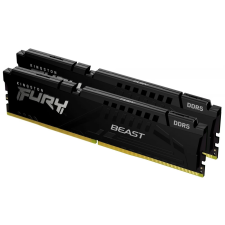 Kingston RAM Kingston D5 6400 64GB C32 FURY Beast K2 EX (KF564C32BBEK2-64) memória (ram)
