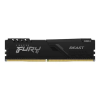 Kingston RAM Kingston DDR4 3600MHz 8GB FURY Beast Black CL17 1,2V