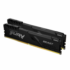 Kingston RAM Memória Kingston FURY BEAST 32 GB DDR4 memória (ram)