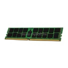 Kingston RDIMM memória 32GB DDR4 3200MHz CL22 (KTD-PE432/32G) memória (ram)